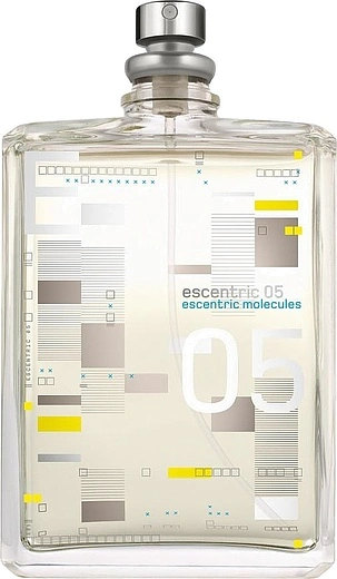 Escentric Molecules — Escentric Molecules Escentric 05 Гель для душа