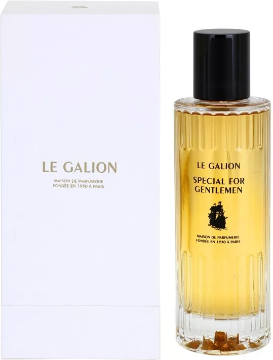 Le Galion Special for Gentlemen — фото 3