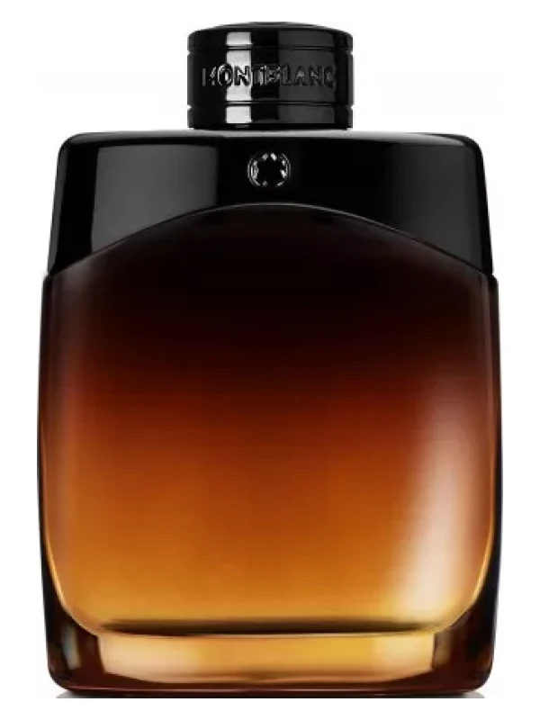Mont Blanc — Mont Blanc Legend Night