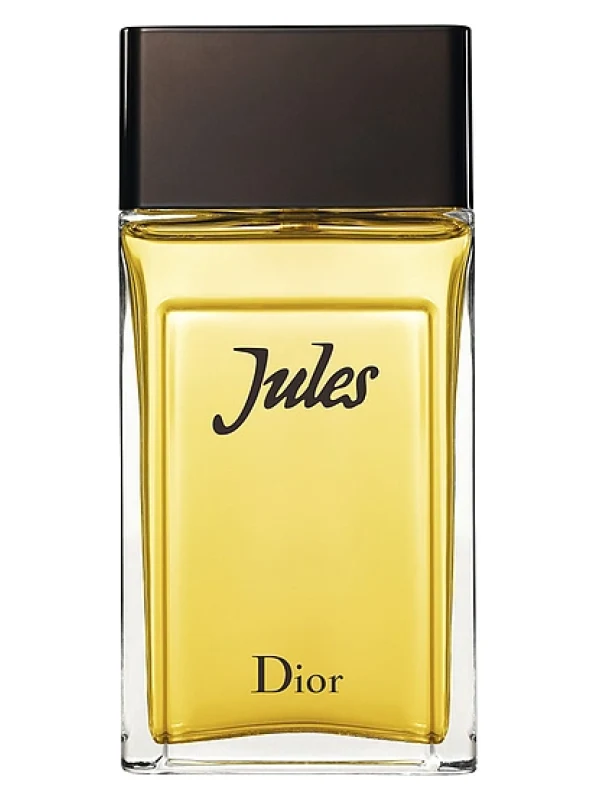Christian Dior — Christian Dior Jules 2016