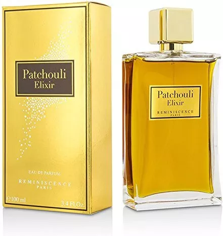 Reminiscence Patcholi Elixir — фото 2