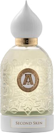 Attar Collection — Attar Collection Second Skin Extrait