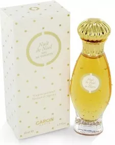 Caron — Caron Nuit De Noel