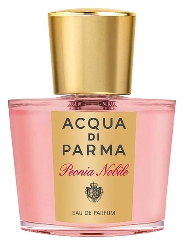 Acqua di Parma — Acqua di Parma Peonia Nobile