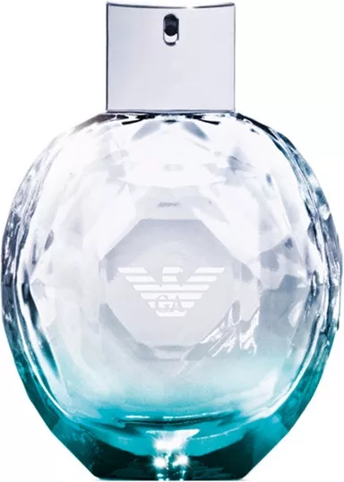 Giorgio Armani Emporio Armani Diamonds Summer Edition — фото 2
