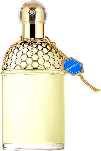 Guerlain — Guerlain Aqua Allegoria Gentiana