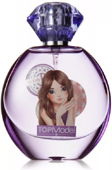Koto Parfums Top Model So Girly — фото 4