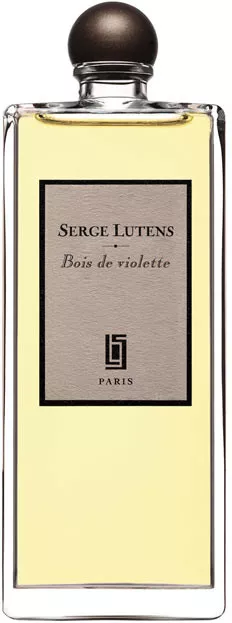 Serge Lutens Bois de Violette — фото 2