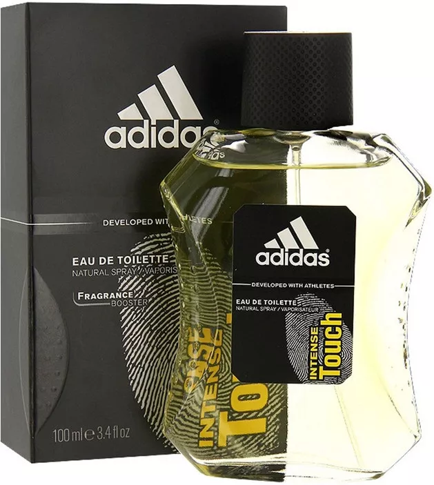 Adidas Intense Touch — фото 2