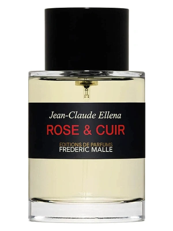 Frederic Malle — Frederic Malle Rose & Cuir