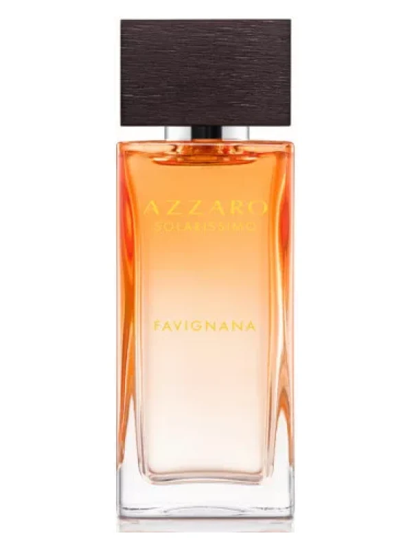 Loris Azzaro — Loris Azzaro Solarissimo Favignana