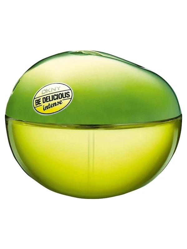 Donna Karan — Donna Karan DKNY Be Delicious Eau So Intense