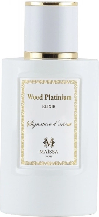 Maissa Wood Platinium — фото 2