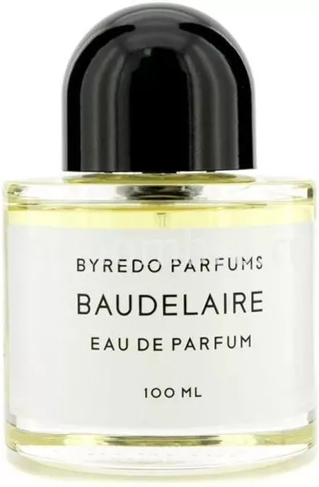 Byredo Parfums Baudelaire — фото 2