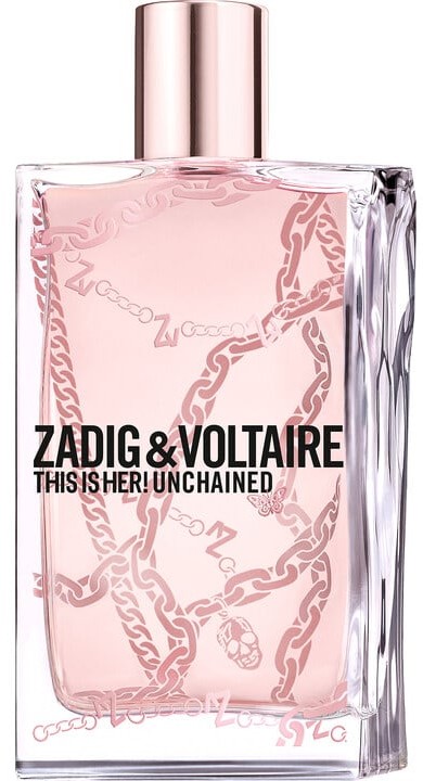 Zadig & Voltaire — Zadig & Voltaire This Is Her! Unchained