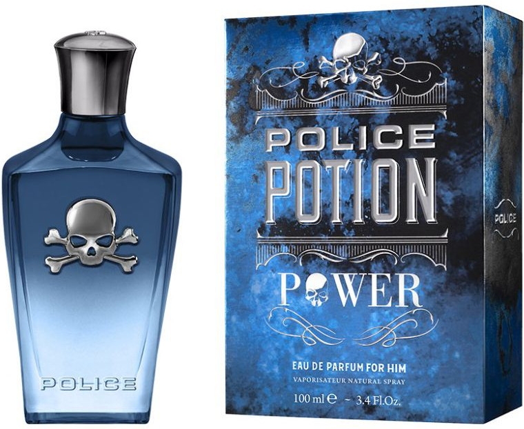 Police Potion Power For Him — фото 2