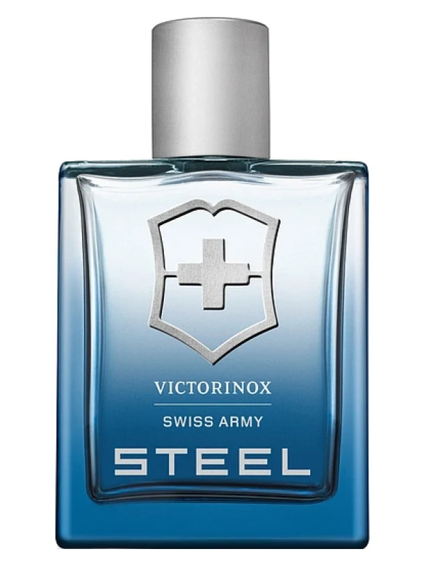 Victorinox Swiss Army — Victorinox Swiss Army Steel