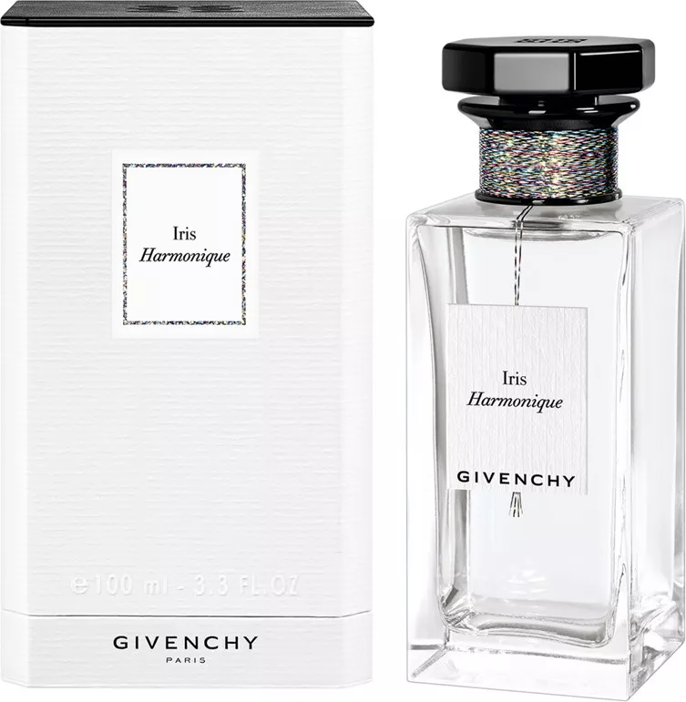 Givenchy Iris Harmonique — фото 2