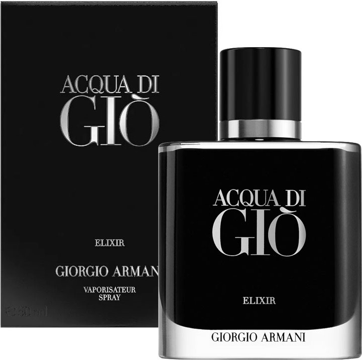 Giorgio Armani Acqua Di Gio Elixir — фото 2