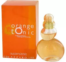 Loris Azzaro Orange Tonic — фото 3