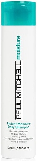 Paul Mitchell — Paul Mitchell Instant Moisture Daily Shampoo