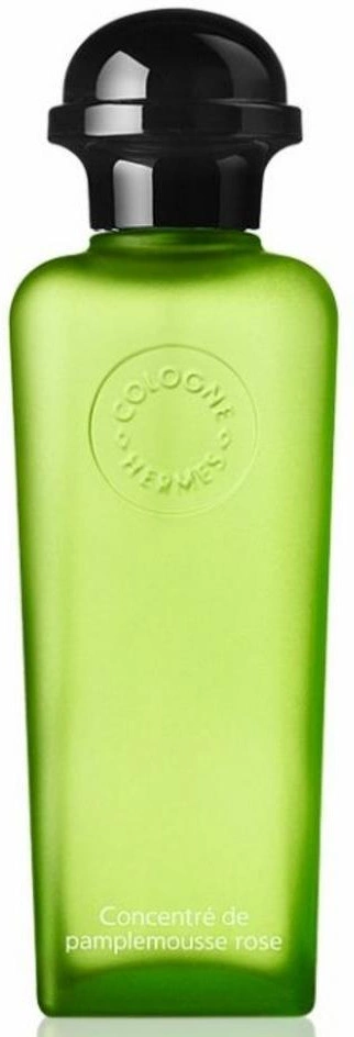 Hermes Eau de Pamplemousse Rose Одеколон — фото 2