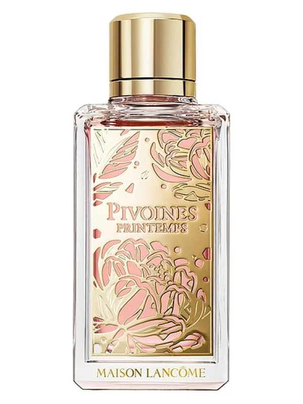 Lancome — Lancome Pivoines Printemps