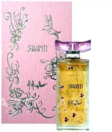 M. Micallef — M. Micallef Shanti