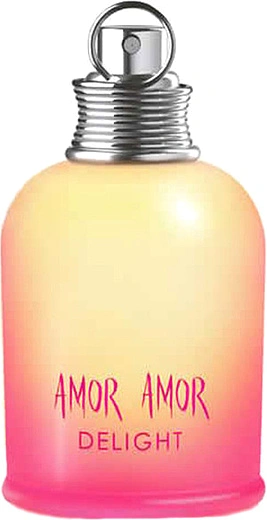 Cacharel — Cacharel Amor Amor Delight