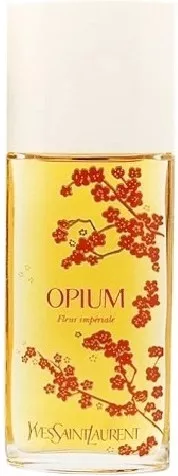 Yves Saint Laurent Opium eau d orient fleur imperiale — фото 2
