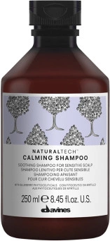 Davines — Davines Natural Tech Calming Shampoo