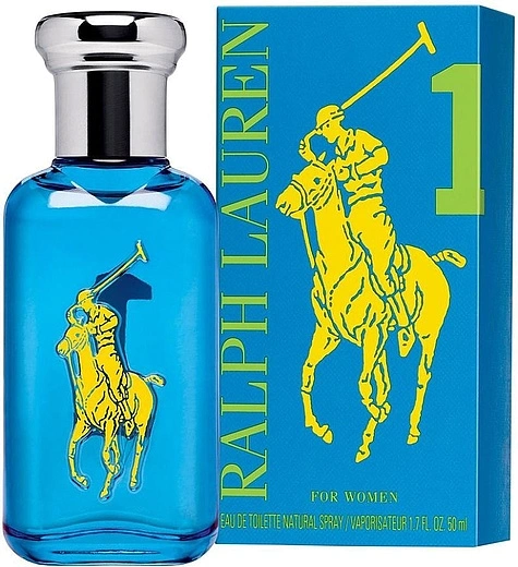 Ralph Lauren — Ralph Lauren Big Pony 1 for Women