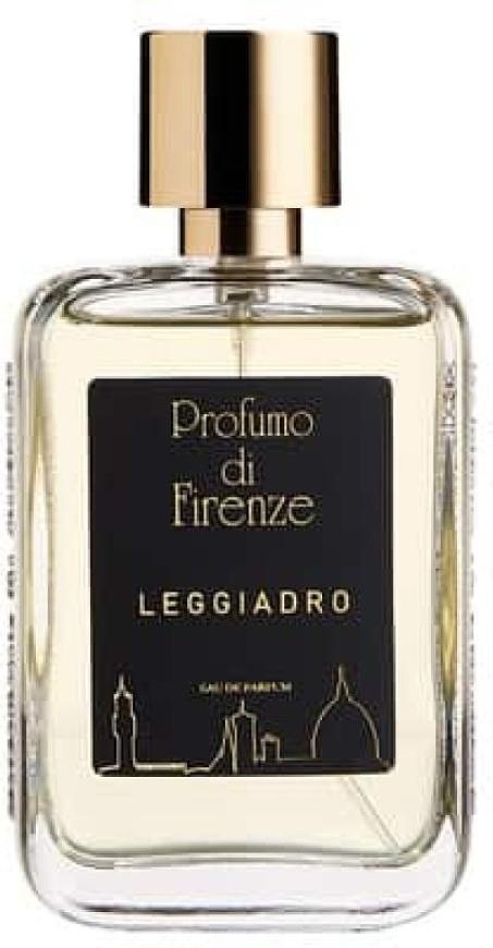 Profumo Di Firenze — Profumo Di Firenze Leggiadro