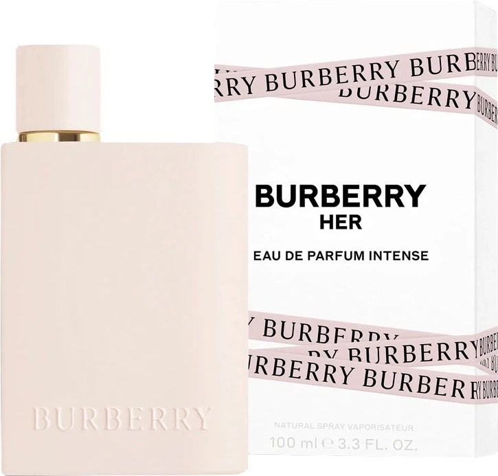 Burberry Her Intense — фото 4