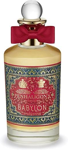 Penhaligon's — Penhaligon's Babylon