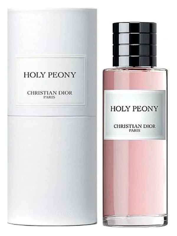 Christian Dior — Christian Dior Holy Peony