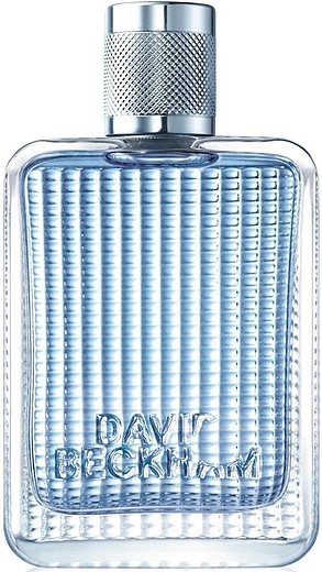 David Beckham — David Beckham The Essence