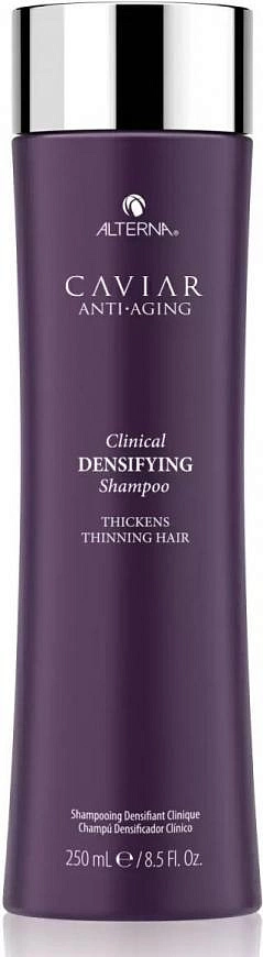 Alterna Caviar Anti-Aging Clinical Densifying Shampoo — фото 2