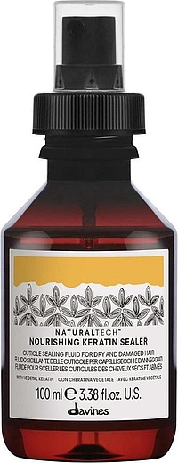 Davines — Davines Nourishing Keratin Sealer