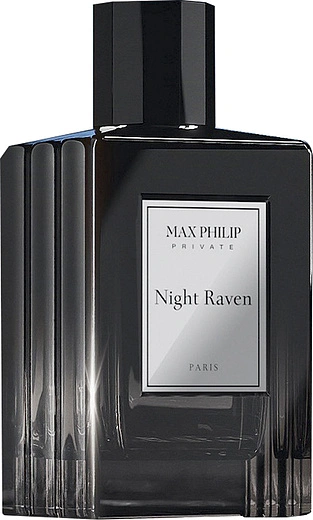 Max Philip — Max Philip Night Raven