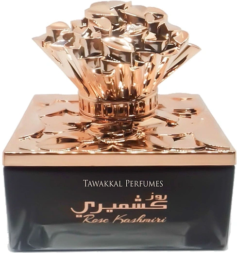 Lattafa Perfumes — Lattafa Perfumes Rose Kashmiri