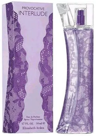 Elizabeth Arden — Elizabeth Arden Provocative Interlude
