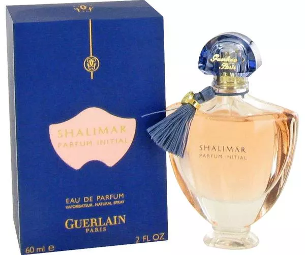 Guerlain Shalimar Parfum Initial — фото 3