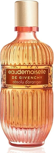 Givenchy — Givenchy Eaudemoiselle De Givenchy Absolu D'oranger