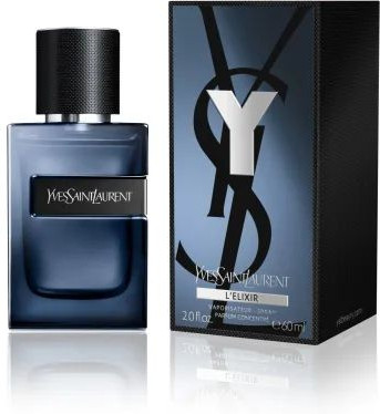 Yves Saint Laurent Y Elixir — фото 3