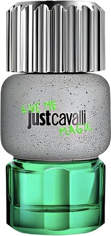 Roberto Cavalli — Roberto Cavalli Just Cavalli Give Me Magic For Him