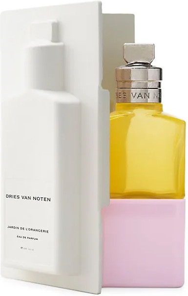 Dries Van Noten Jardin De L'orangerie — фото 3