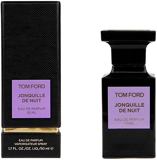 Tom Ford — Tom Ford Jonquille de Nuit