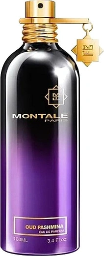 Montale — Montale Oud Pashmina