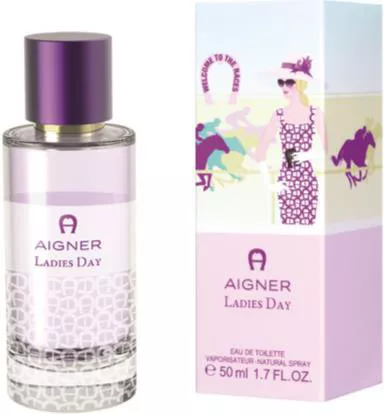Aigner Ladies Day — фото 3